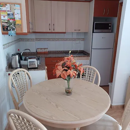 Appartement Reina Victoria 2 Bed *