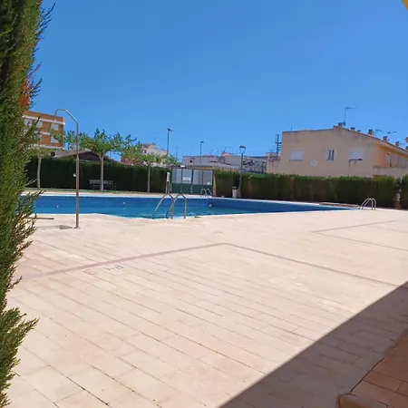 Reina Victoria 2 Bed Rojales