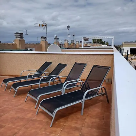 Appartement Reina Victoria 2 Bed
