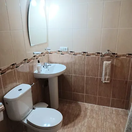 Appartement Reina Victoria 2 Bed Rojales