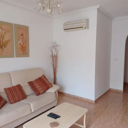 Reina Victoria 2 Bed