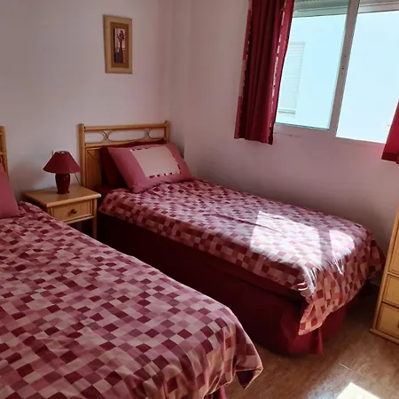 Reina Victoria 2 Bed Rojales