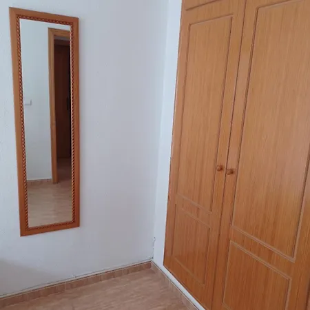Appartement Reina Victoria 2 Bed *