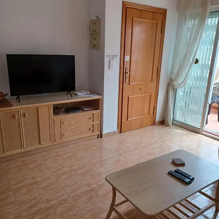 Reina Victoria 2 Bed