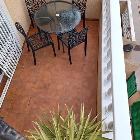 Appartement Reina Victoria 2 Bed Rojales