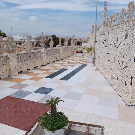 Reina Victoria 2 Bed Rojales