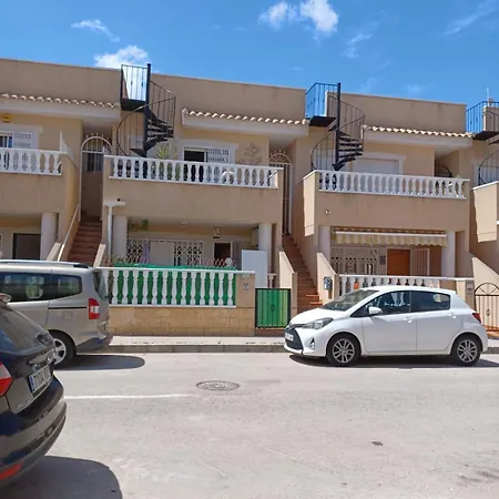 דירה Reina Victoria 2 Bed *