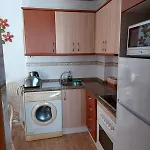 Apartmán Reina Victoria 2 Bed Rojales