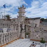 Apartmán Reina Victoria 2 Bed Rojales