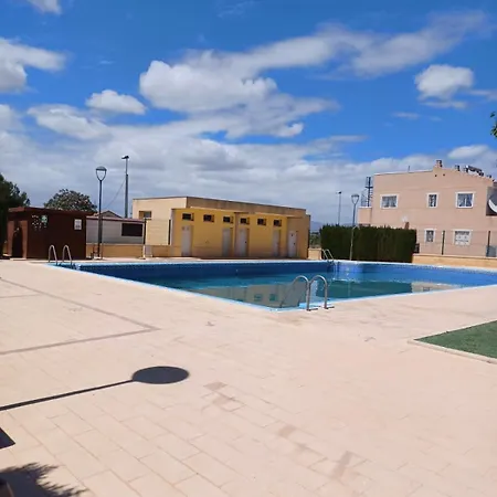 Reina Victoria 2 Bed