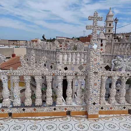 Apartment Reina Victoria 2 Bed Rojales