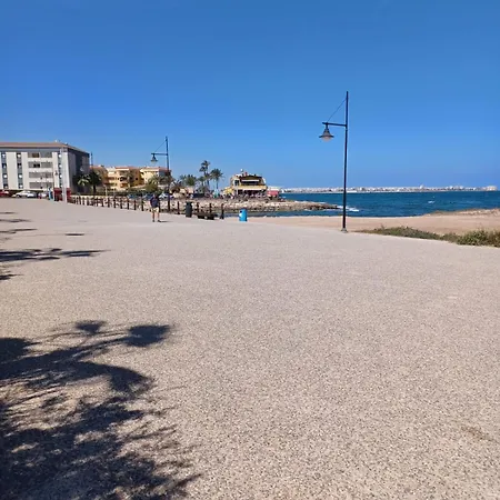 Reina Victoria 2 Bed Rojales