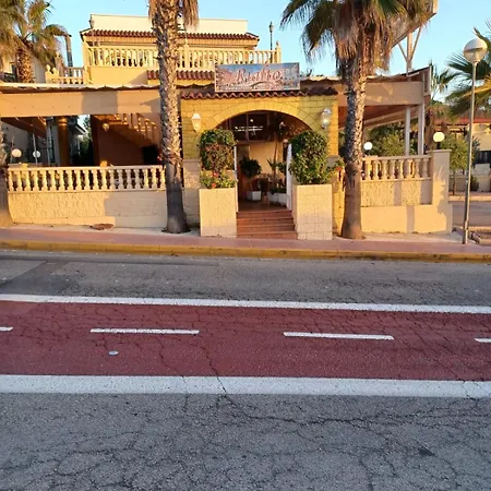 Apartment Reina Victoria 2 Bed *